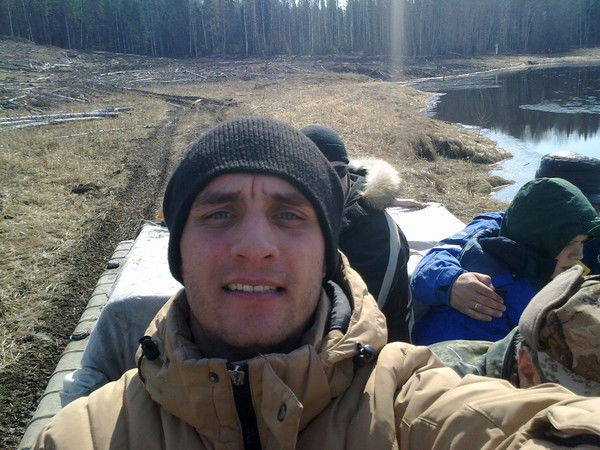 Илья Гриценко