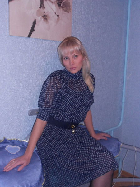 Ирина Яковлева