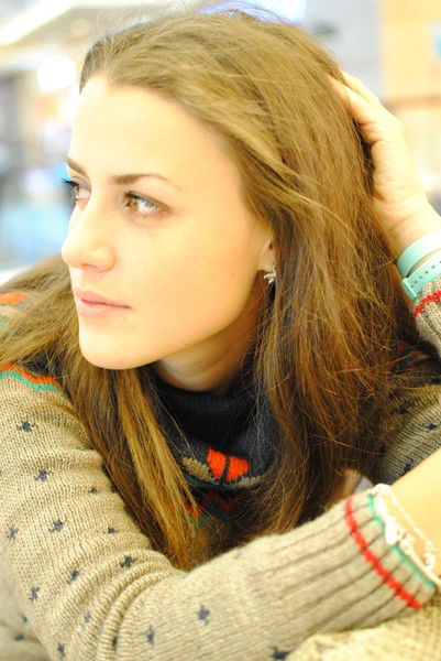 Екатерина Филиппова