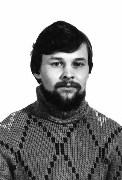 Александр Захаров