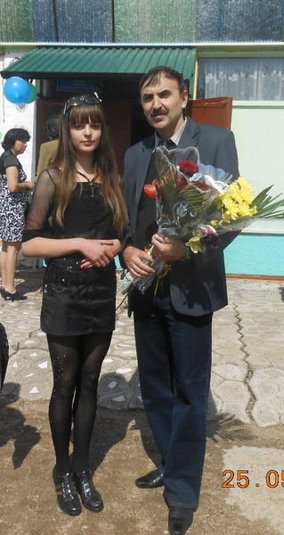 Ниk(А) Севрюк