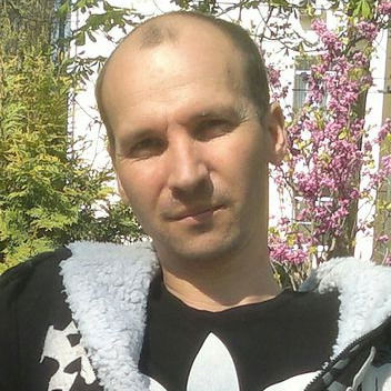 Алексей Черненко