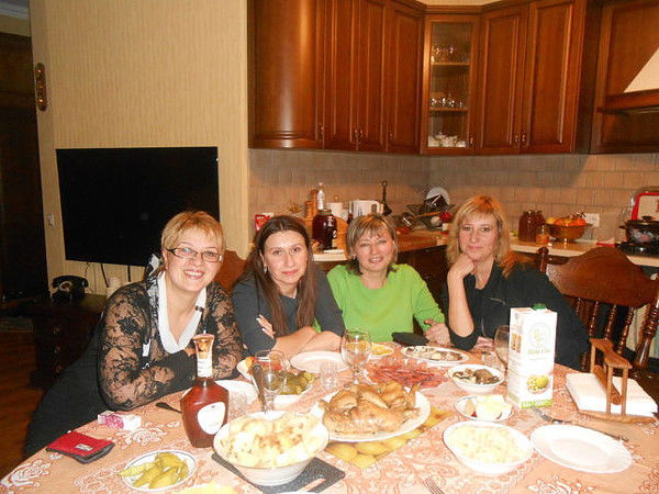 Марина Медведева