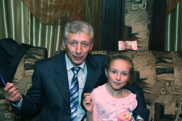 Александр Захаров