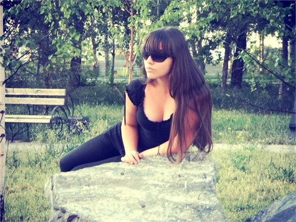 Наталья Шитова