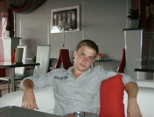 Александр Сладков