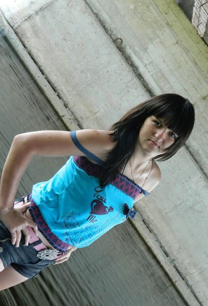 Ксения Романовская