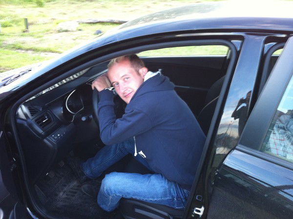 Андрей Вовненко