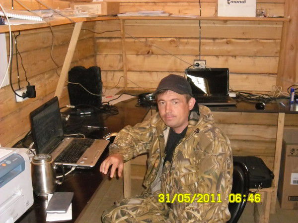 Виталий Николаев