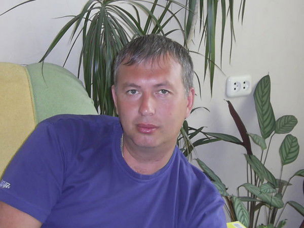 Вячеслав Павлов