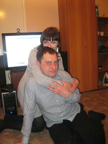 Ирина Перетрухина