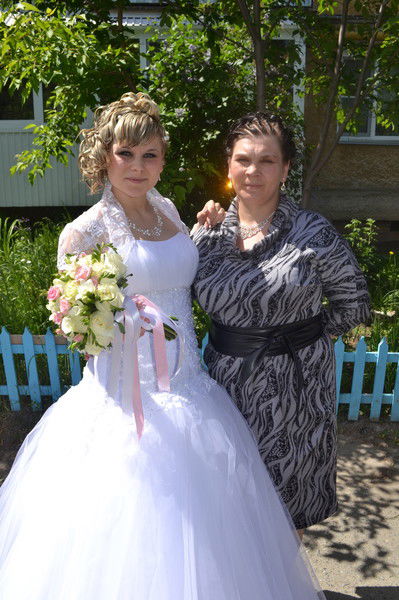 Татьяна Бычкова