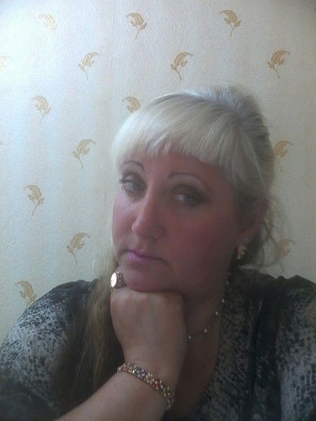 Ольга Усачёва