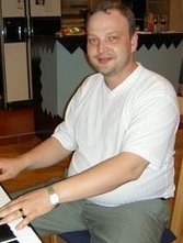 Сергей Сунцов