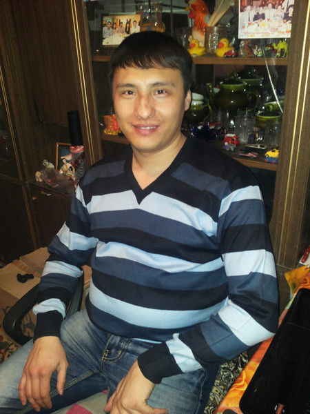 Ерлан Асылбеков