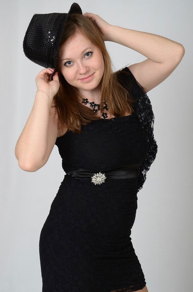 Эльвина Фаризуллина