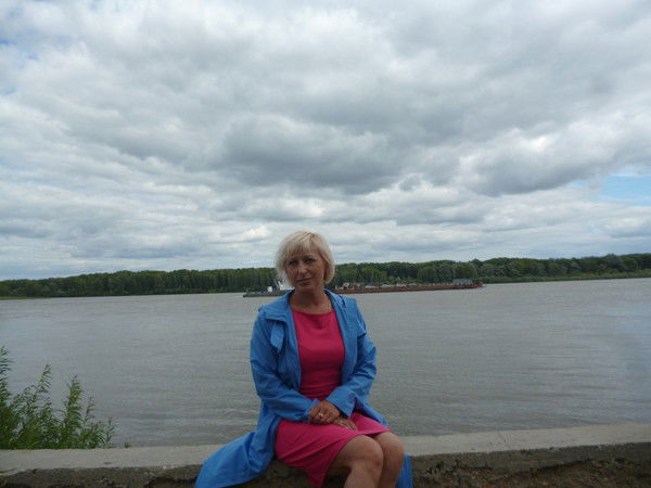 Татьяна Столлер