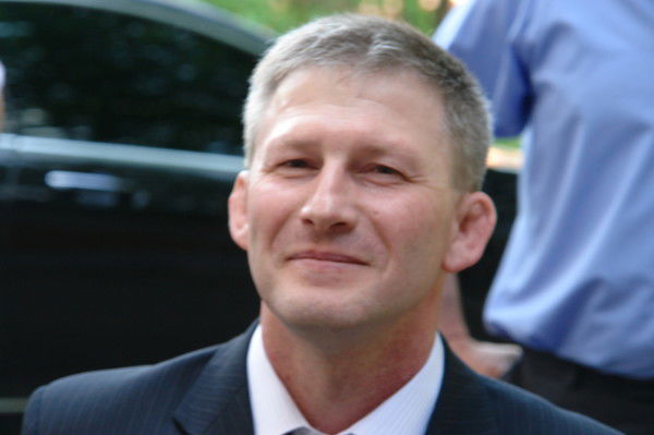 Сергей Вольховский