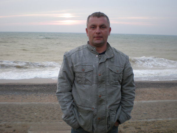 Даниил Скрипко