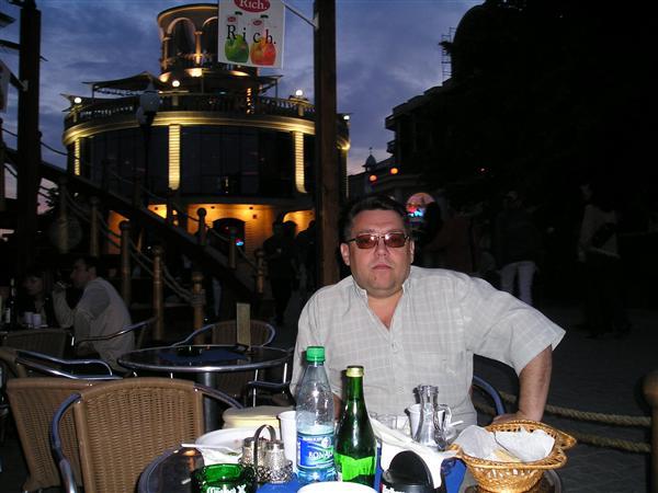 Владимир Гончаров