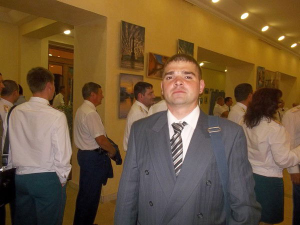 Александр Земсков