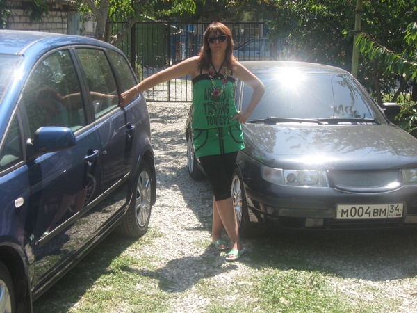 Ольга Сухорукова