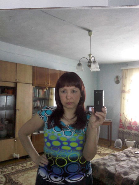 Олеся Росугбу