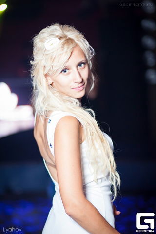 Юлия Пенькова