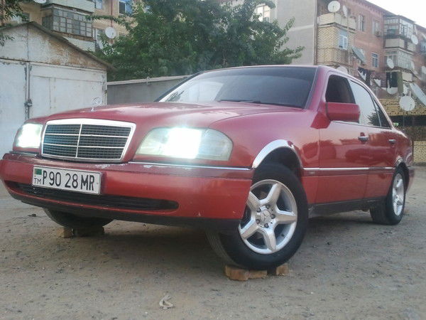 Мухаммет Чарыев