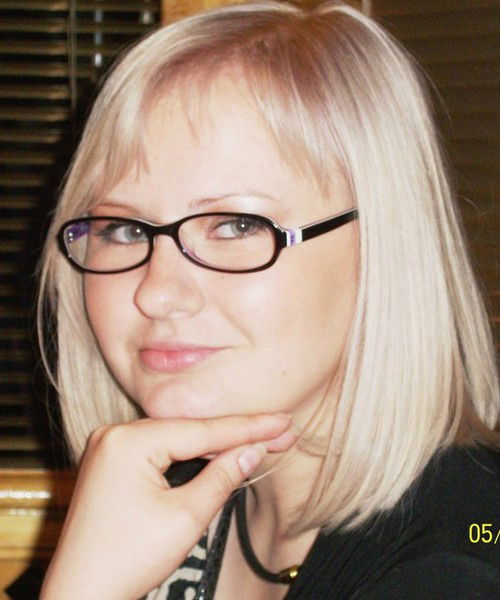 Ольга Курдюкова