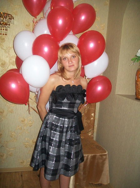 Изольда Варфоломеева