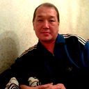 Серик Алпысов