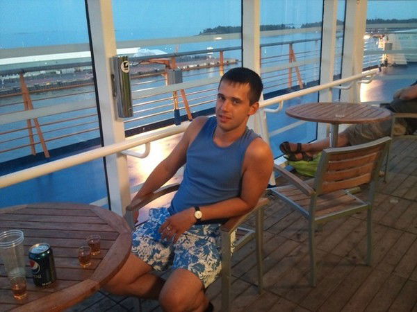 Алексей Минин