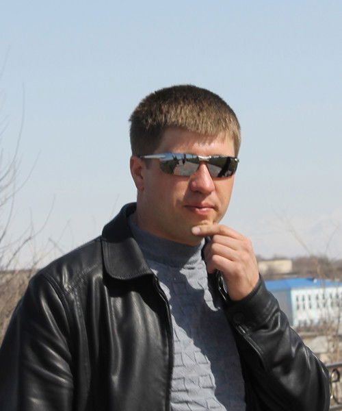 Сергей Бирючинский