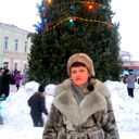Краснова Галина