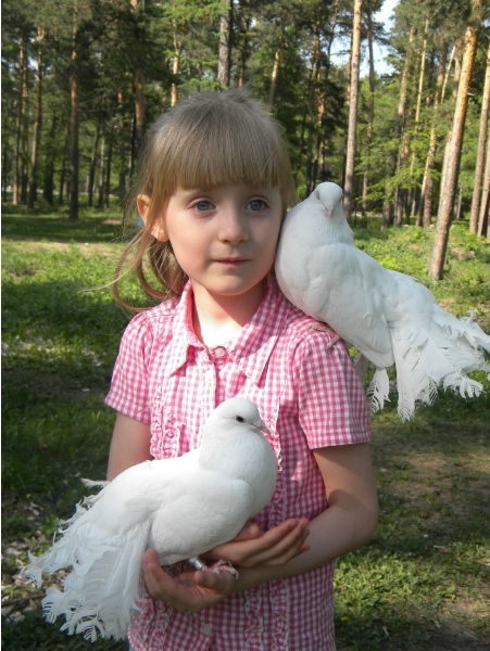 Мария Стерляжникова