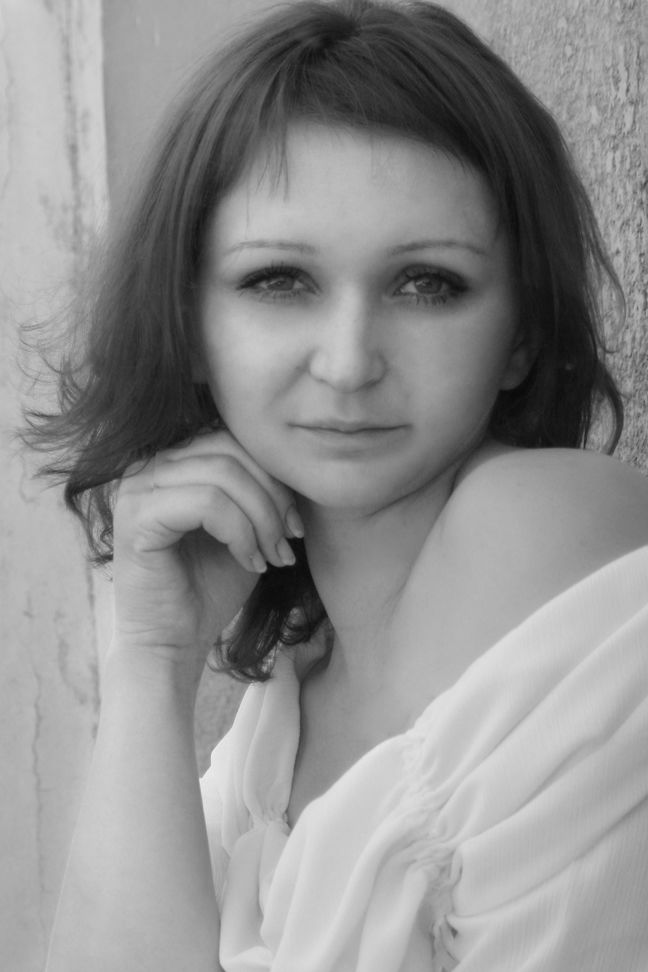 Селена Шишлякова