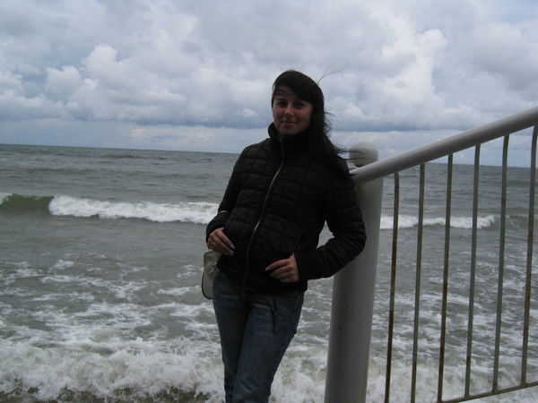 Валерия Тишина