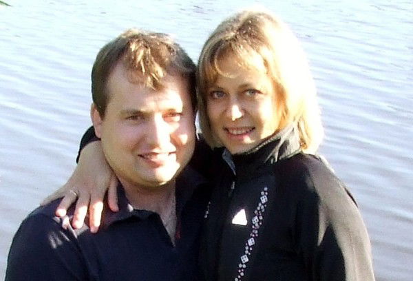 Светлана Кожахметова