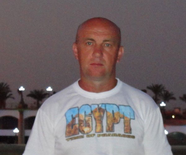 Евгений Гусаков