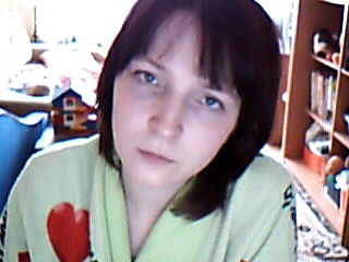 Алена Березовская