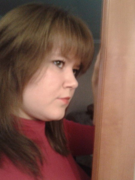 Дарья Тимощенко