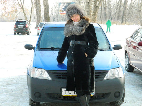 Дарья Богаева