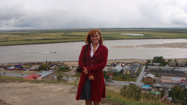 Татьяна Макарова