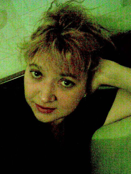 Ирина Рябова