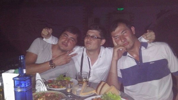 Азиз Агзамов