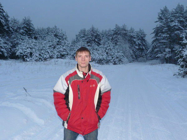 Максим Победённый