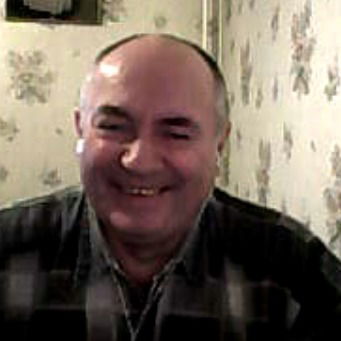 Александр Буров