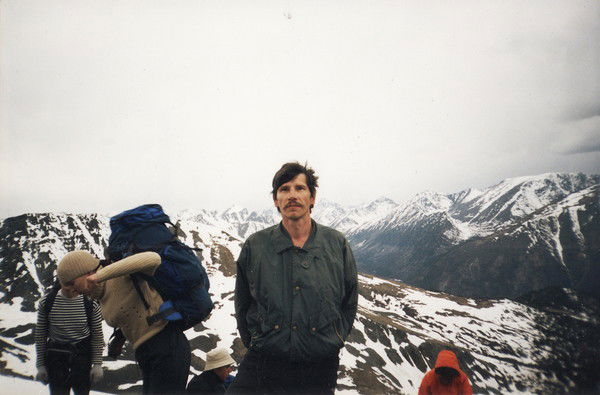 Геннадий Пастухов