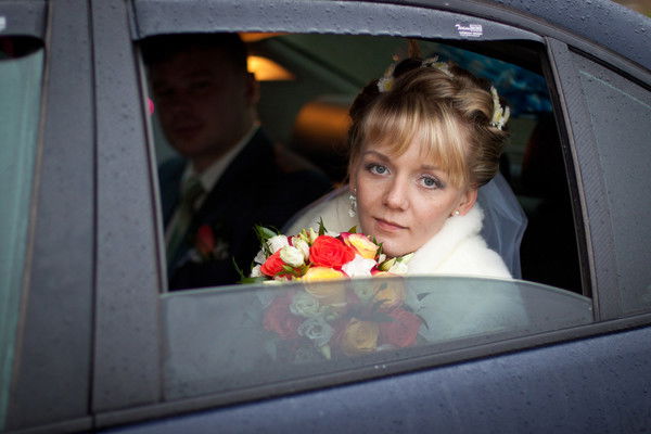 Света Назарова